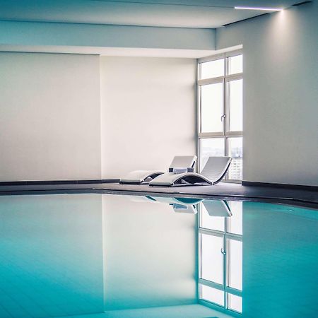 Mercure Hotel Lüdenscheid Exteriér fotografie