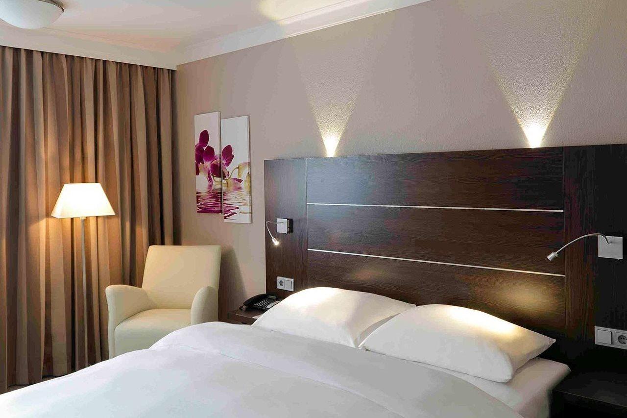 Mercure Hotel Lüdenscheid Exteriér fotografie
