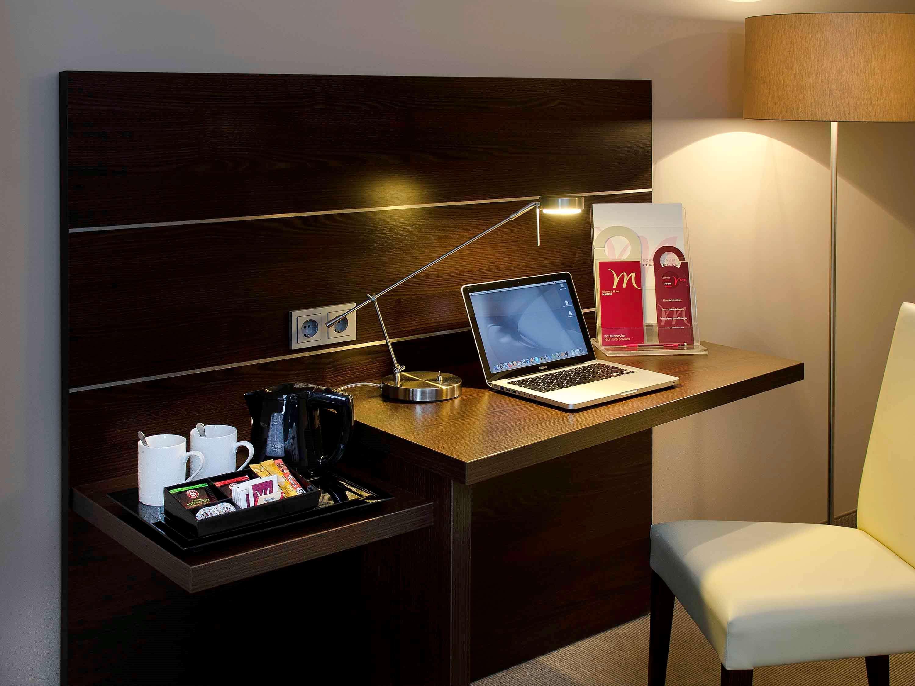 Mercure Hotel Lüdenscheid Exteriér fotografie