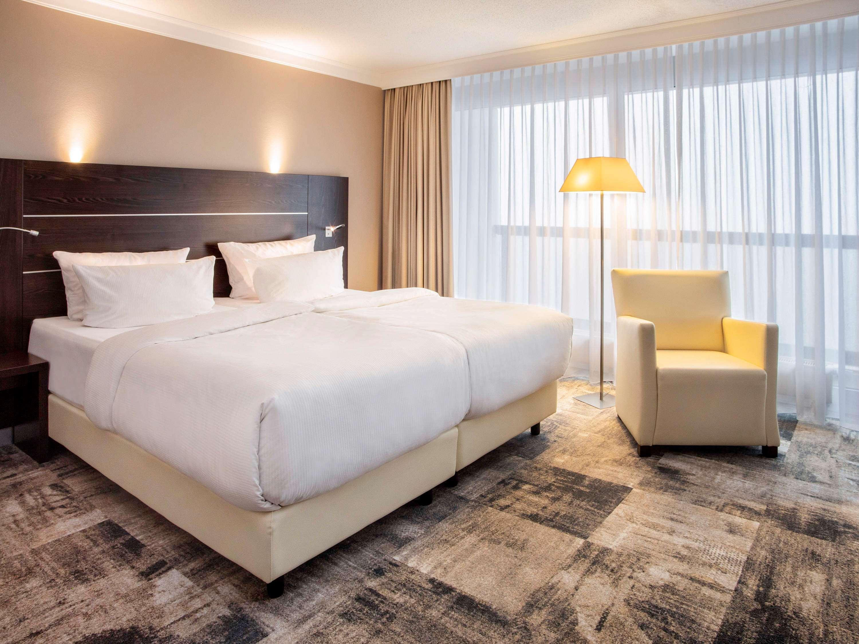Mercure Hotel Lüdenscheid Exteriér fotografie