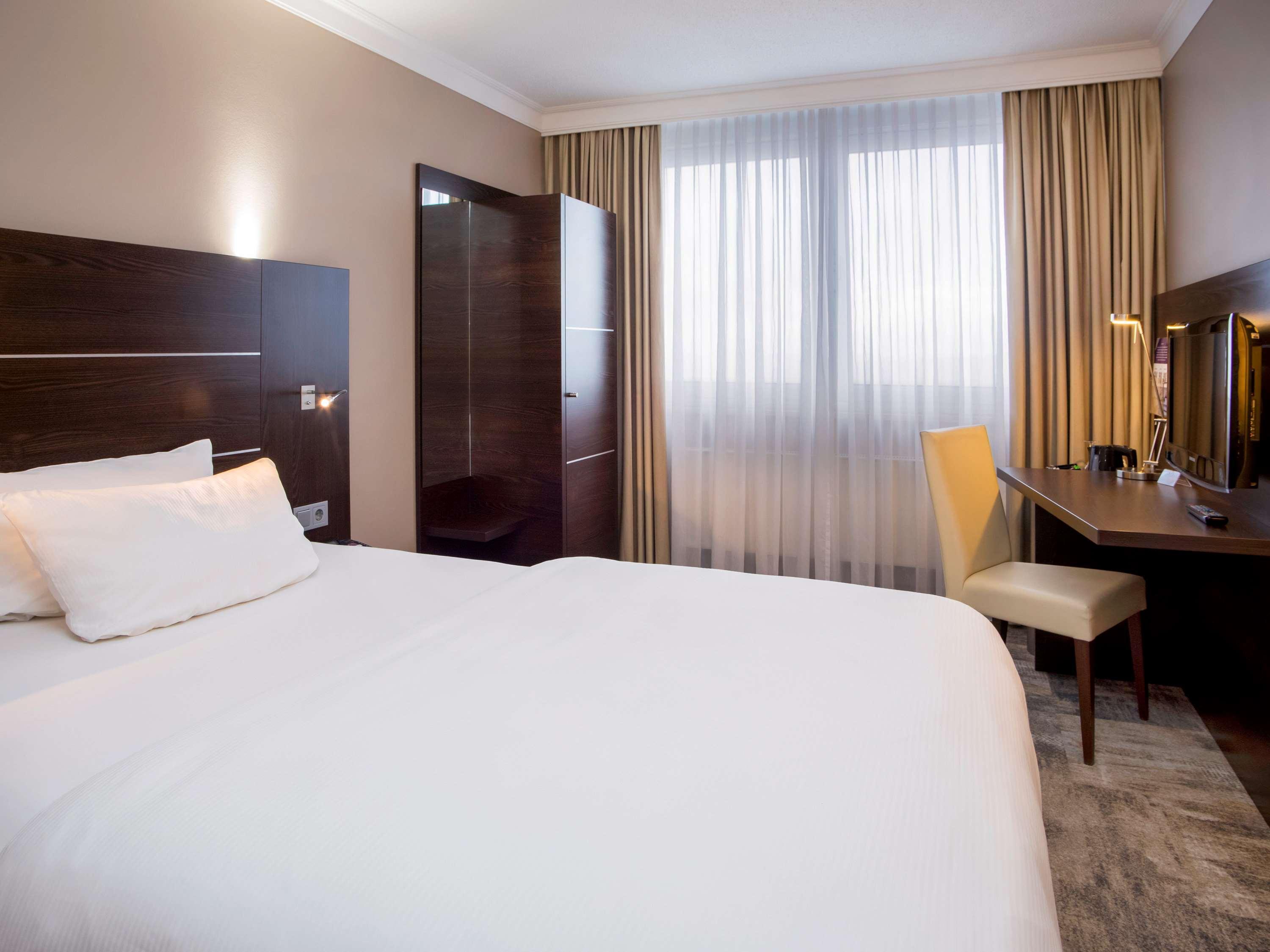 Mercure Hotel Lüdenscheid Exteriér fotografie