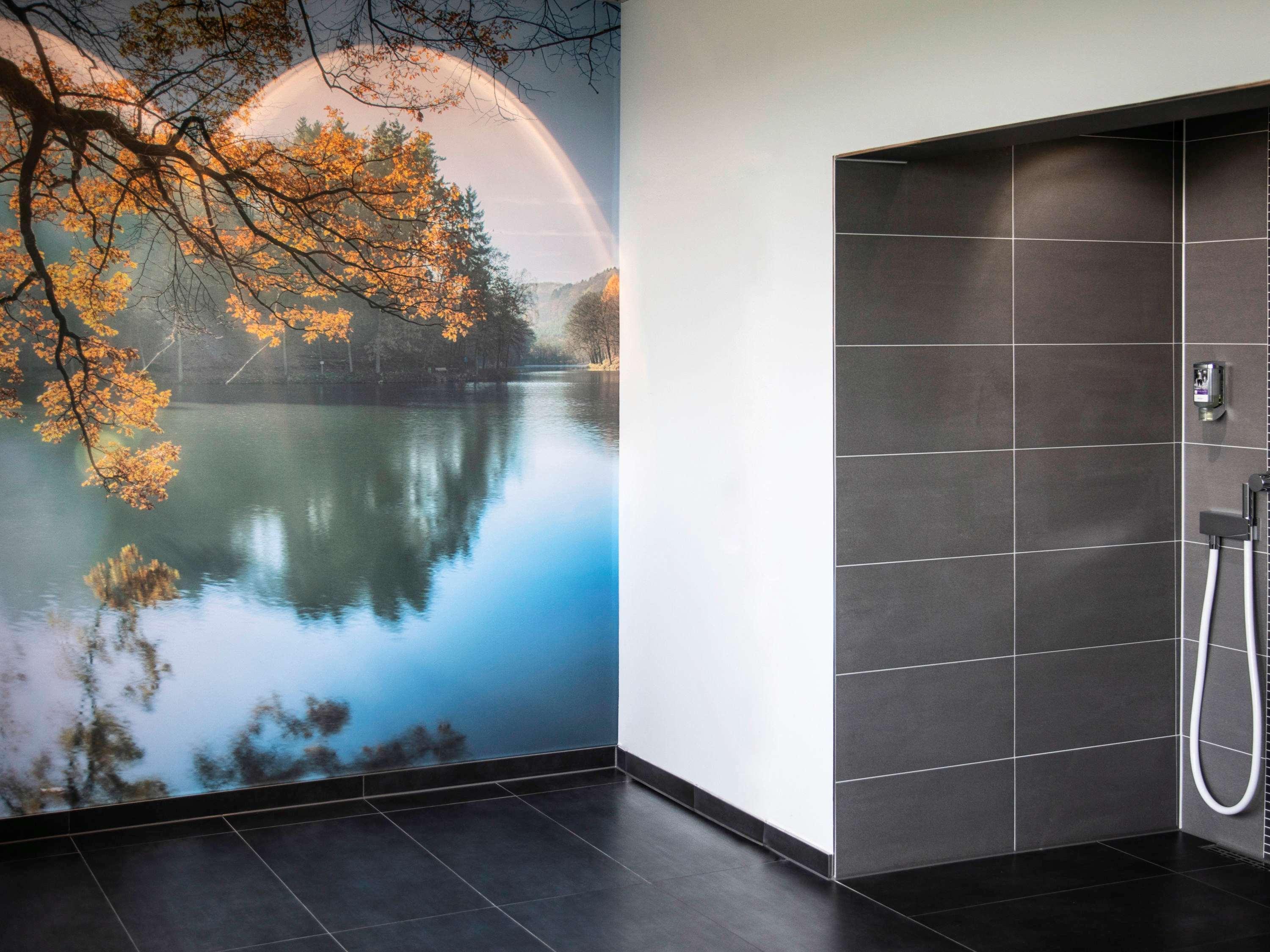 Mercure Hotel Lüdenscheid Exteriér fotografie