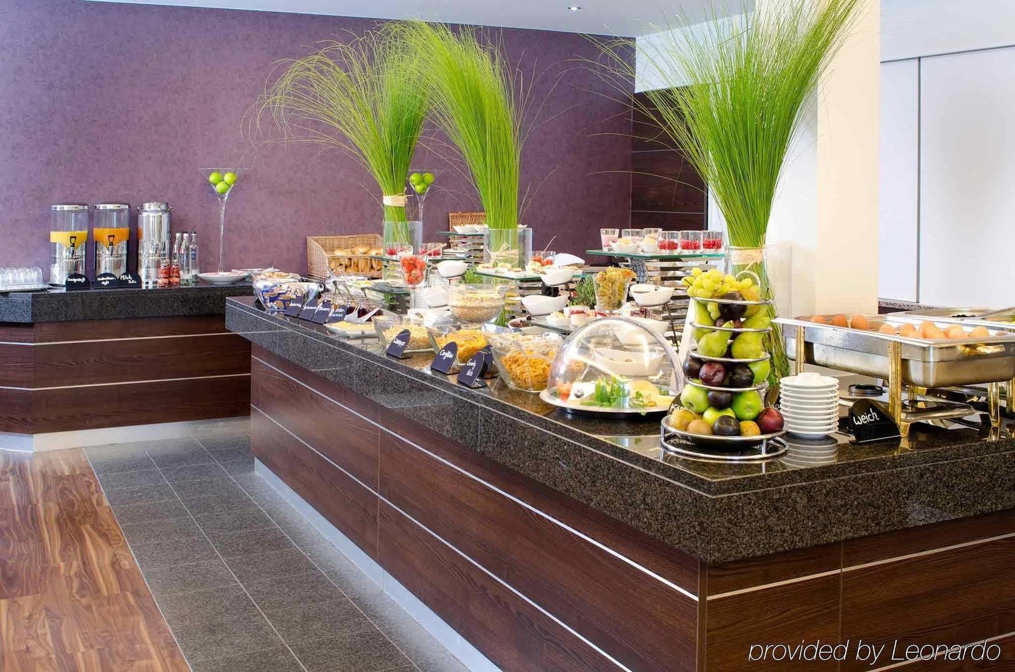 Mercure Hotel Lüdenscheid Exteriér fotografie